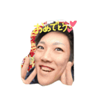 itudemotukaeruttanosiisutanpu（個別スタンプ：21）