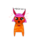 MaMaMa Maw（個別スタンプ：1）