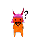 MaMaMa Maw（個別スタンプ：2）