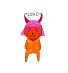 MaMaMa Maw（個別スタンプ：3）