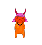 MaMaMa Maw（個別スタンプ：4）