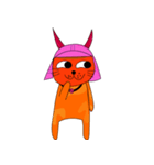 MaMaMa Maw（個別スタンプ：7）