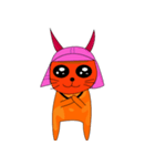 MaMaMa Maw（個別スタンプ：11）
