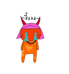 MaMaMa Maw（個別スタンプ：20）