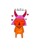 MaMaMa Maw（個別スタンプ：25）