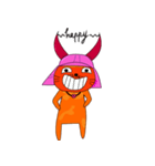 MaMaMa Maw（個別スタンプ：29）