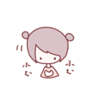 ゆるころ（個別スタンプ：1）