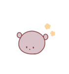 ゆるころ（個別スタンプ：3）