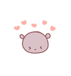ゆるころ（個別スタンプ：4）