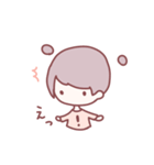 ゆるころ（個別スタンプ：5）