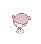 ゆるころ（個別スタンプ：7）
