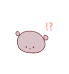 ゆるころ（個別スタンプ：8）