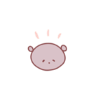 ゆるころ（個別スタンプ：9）