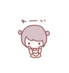 ゆるころ（個別スタンプ：10）