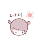 ゆるころ（個別スタンプ：12）