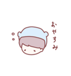 ゆるころ（個別スタンプ：14）