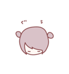 ゆるころ（個別スタンプ：15）