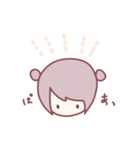 ゆるころ（個別スタンプ：22）
