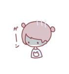 ゆるころ（個別スタンプ：36）