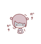 ゆるころ（個別スタンプ：39）