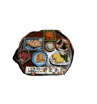food...（個別スタンプ：5）