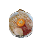 food...（個別スタンプ：10）