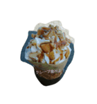 food...（個別スタンプ：15）