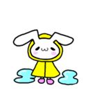 甘ったれうさたん（個別スタンプ：39）