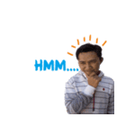 3 Idiots Gubuks（個別スタンプ：1）