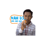 3 Idiots Gubuks（個別スタンプ：3）