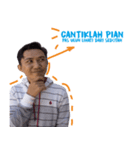 3 Idiots Gubuks（個別スタンプ：4）