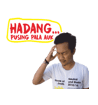 3 Idiots Gubuks（個別スタンプ：6）