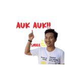 3 Idiots Gubuks（個別スタンプ：8）
