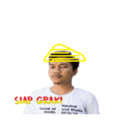 3 Idiots Gubuks（個別スタンプ：10）