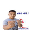 3 Idiots Gubuks（個別スタンプ：11）