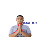 3 Idiots Gubuks（個別スタンプ：14）