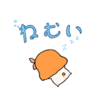 ポポイぬ（個別スタンプ：6）