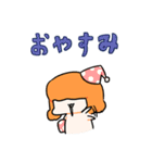 ポポイぬ（個別スタンプ：13）