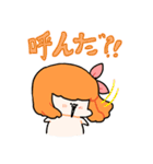 ポポイぬ（個別スタンプ：20）