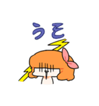 ポポイぬ（個別スタンプ：28）