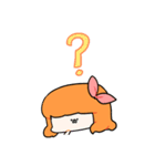 ポポイぬ（個別スタンプ：30）