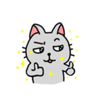 Bao Bao Daily Life（個別スタンプ：1）