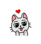 Bao Bao Daily Life（個別スタンプ：3）