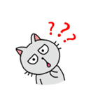 Bao Bao Daily Life（個別スタンプ：4）