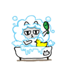 Bao Bao Daily Life（個別スタンプ：5）