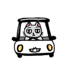 Bao Bao Daily Life（個別スタンプ：8）