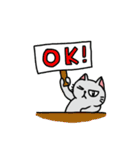 Bao Bao Daily Life（個別スタンプ：9）