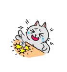 Bao Bao Daily Life（個別スタンプ：14）