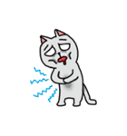 Bao Bao Daily Life（個別スタンプ：16）