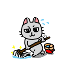Bao Bao Daily Life（個別スタンプ：19）